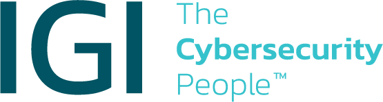 IGI Cybersecurity IGI Cybersecurity