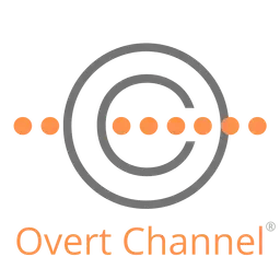 Overt Channel