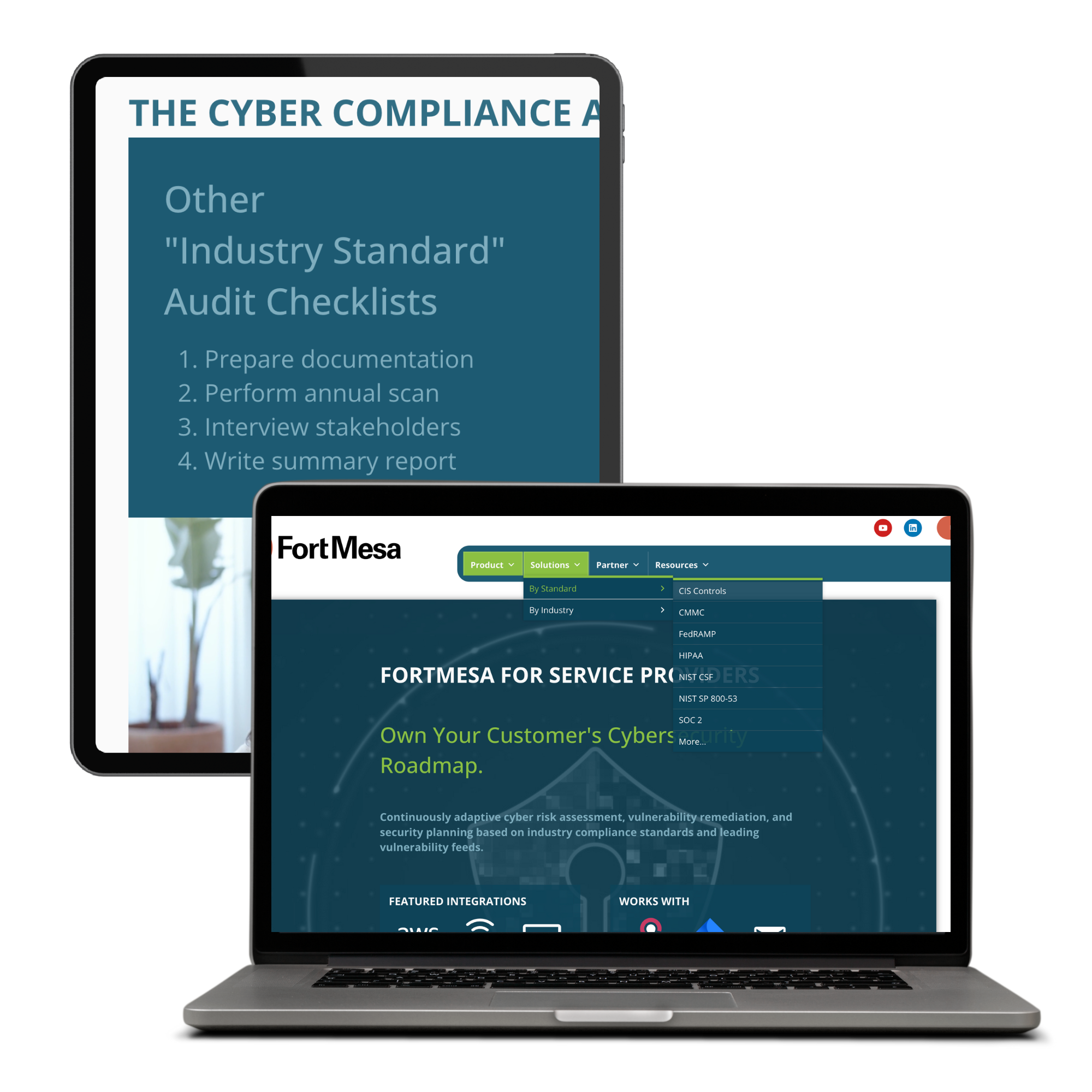 Compliance Standards Preview