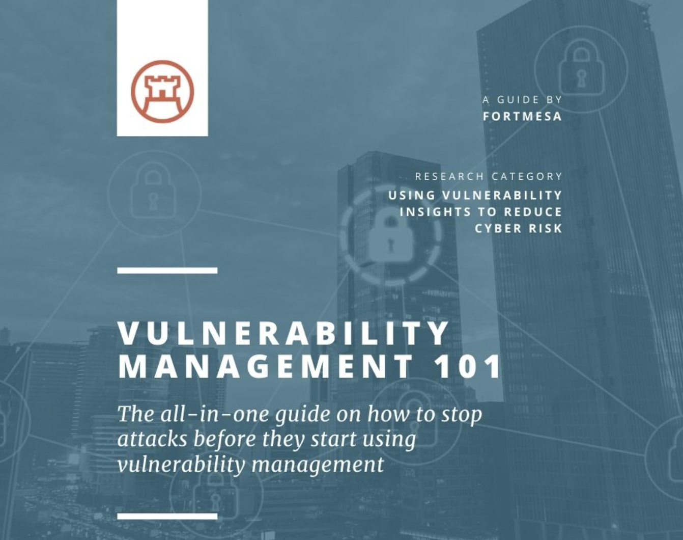 Vulnerability Management Preview
